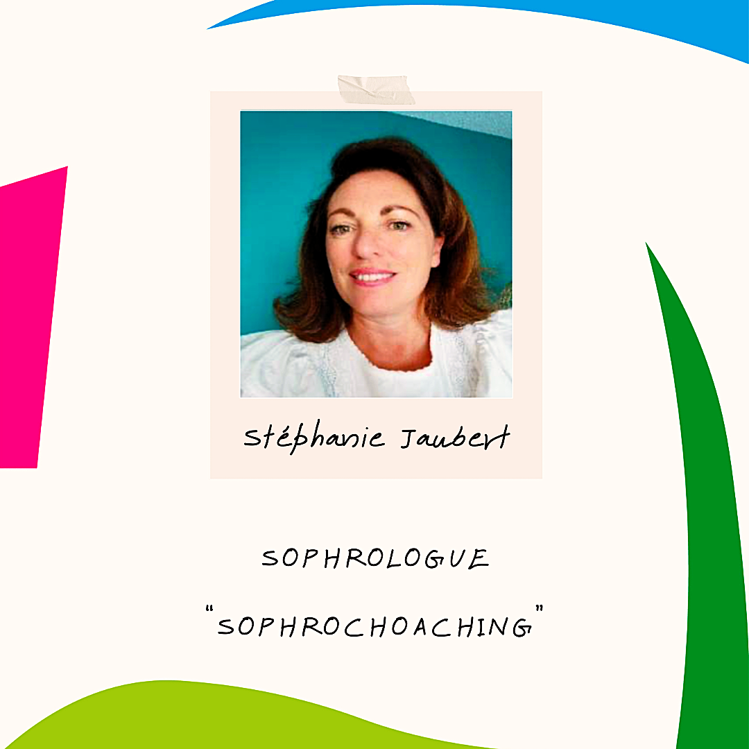 Stéphanie Jaubert - Salon Travail et Bien-Etre